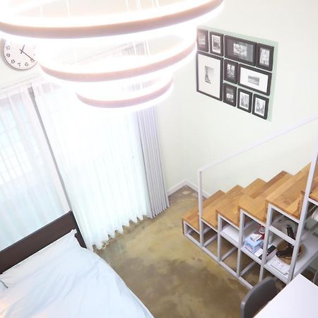 Likeu Guest House Seul Zewnętrze zdjęcie