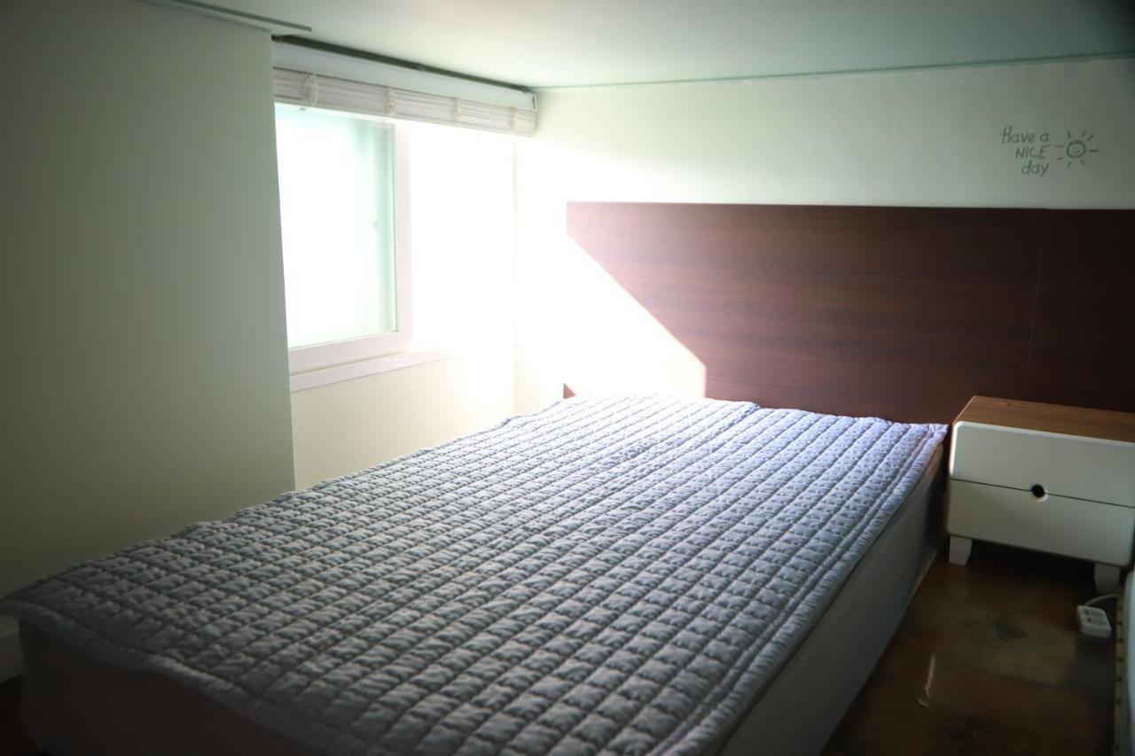 Likeu Guest House Seul Zewnętrze zdjęcie