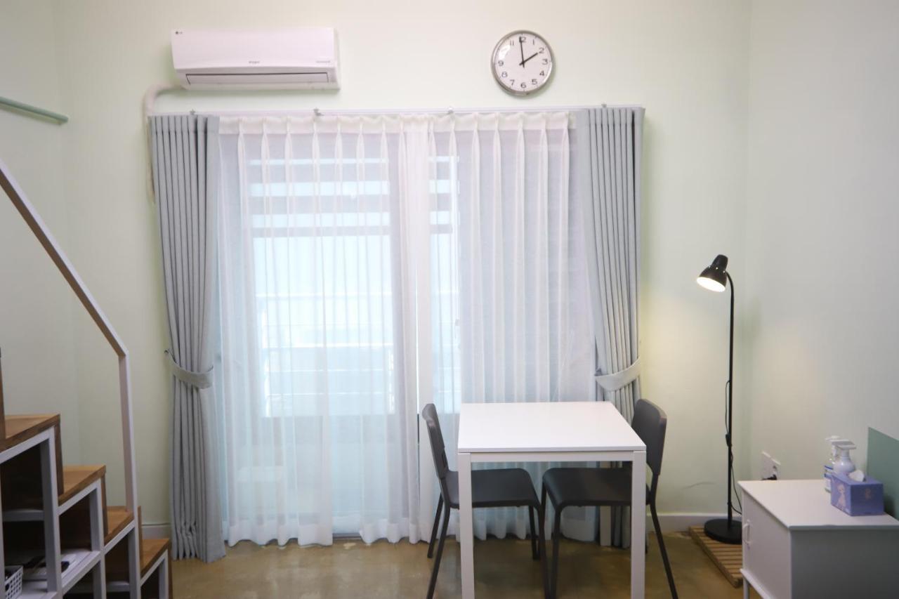 Likeu Guest House Seul Zewnętrze zdjęcie