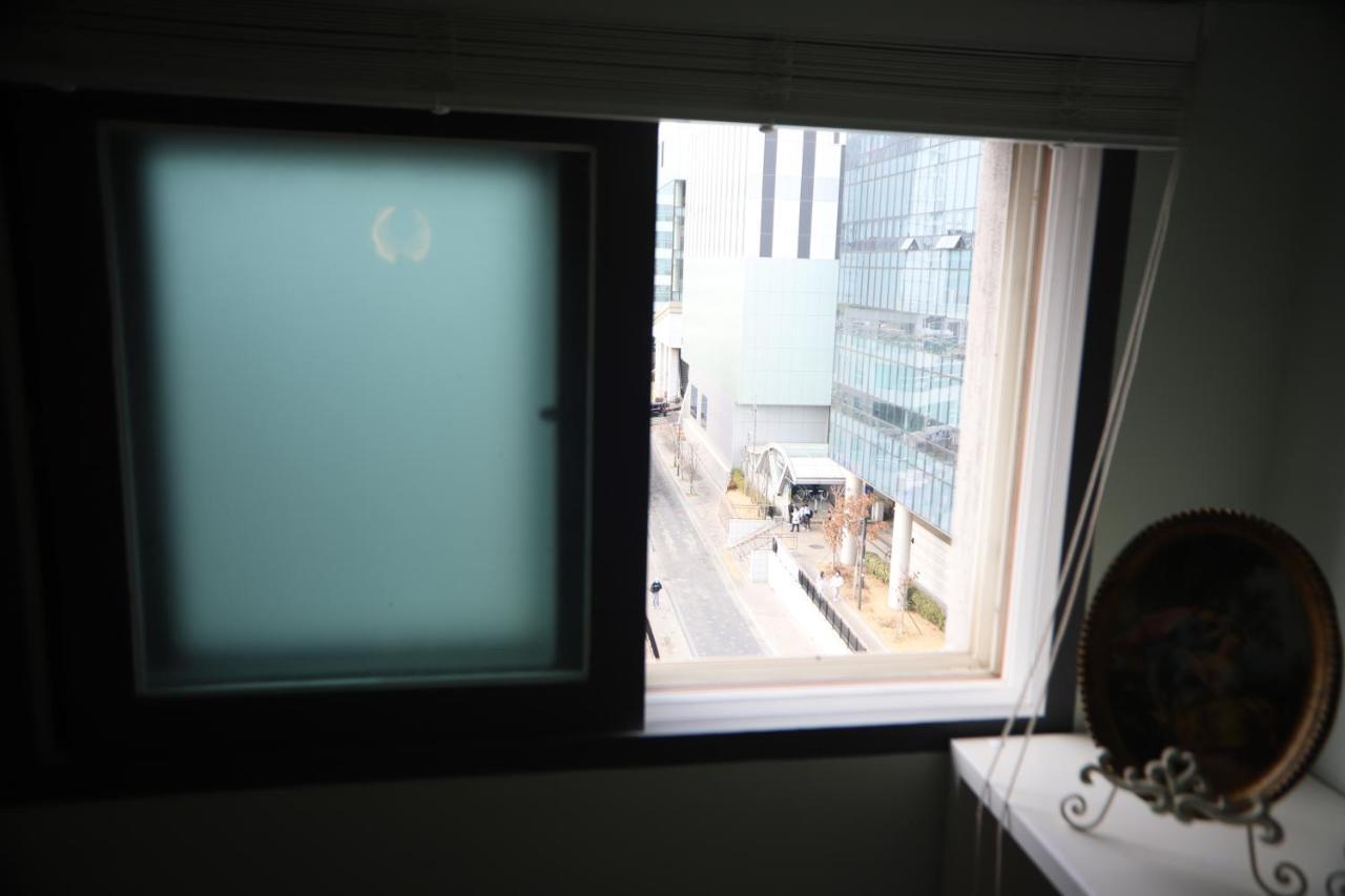 Likeu Guest House Seul Zewnętrze zdjęcie