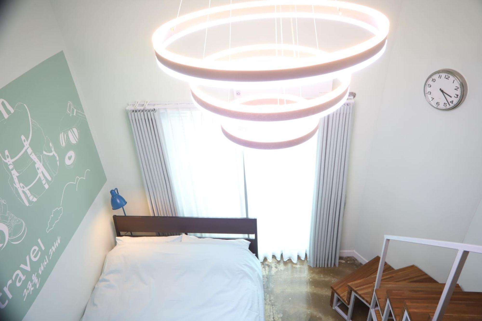 Likeu Guest House Seul Zewnętrze zdjęcie