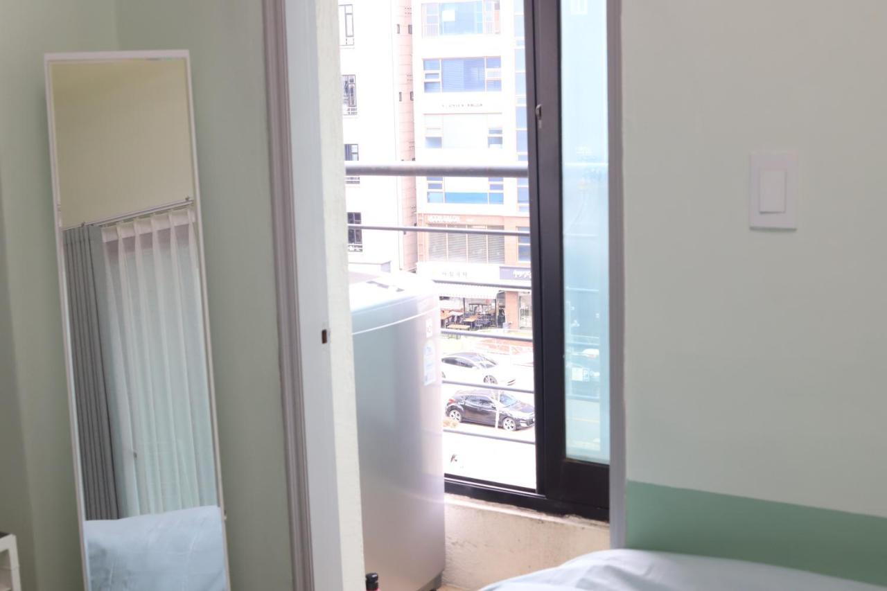 Likeu Guest House Seul Zewnętrze zdjęcie