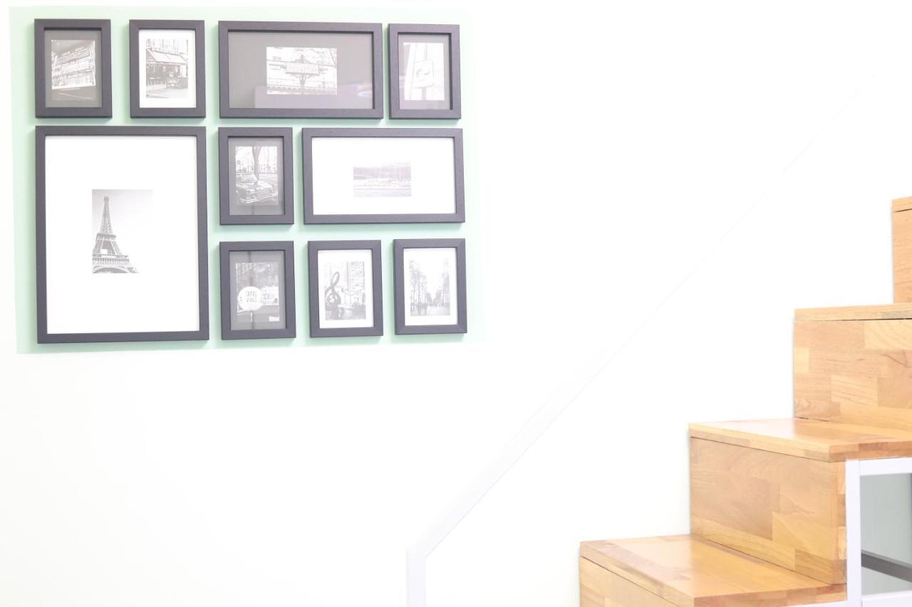 Likeu Guest House Seul Zewnętrze zdjęcie