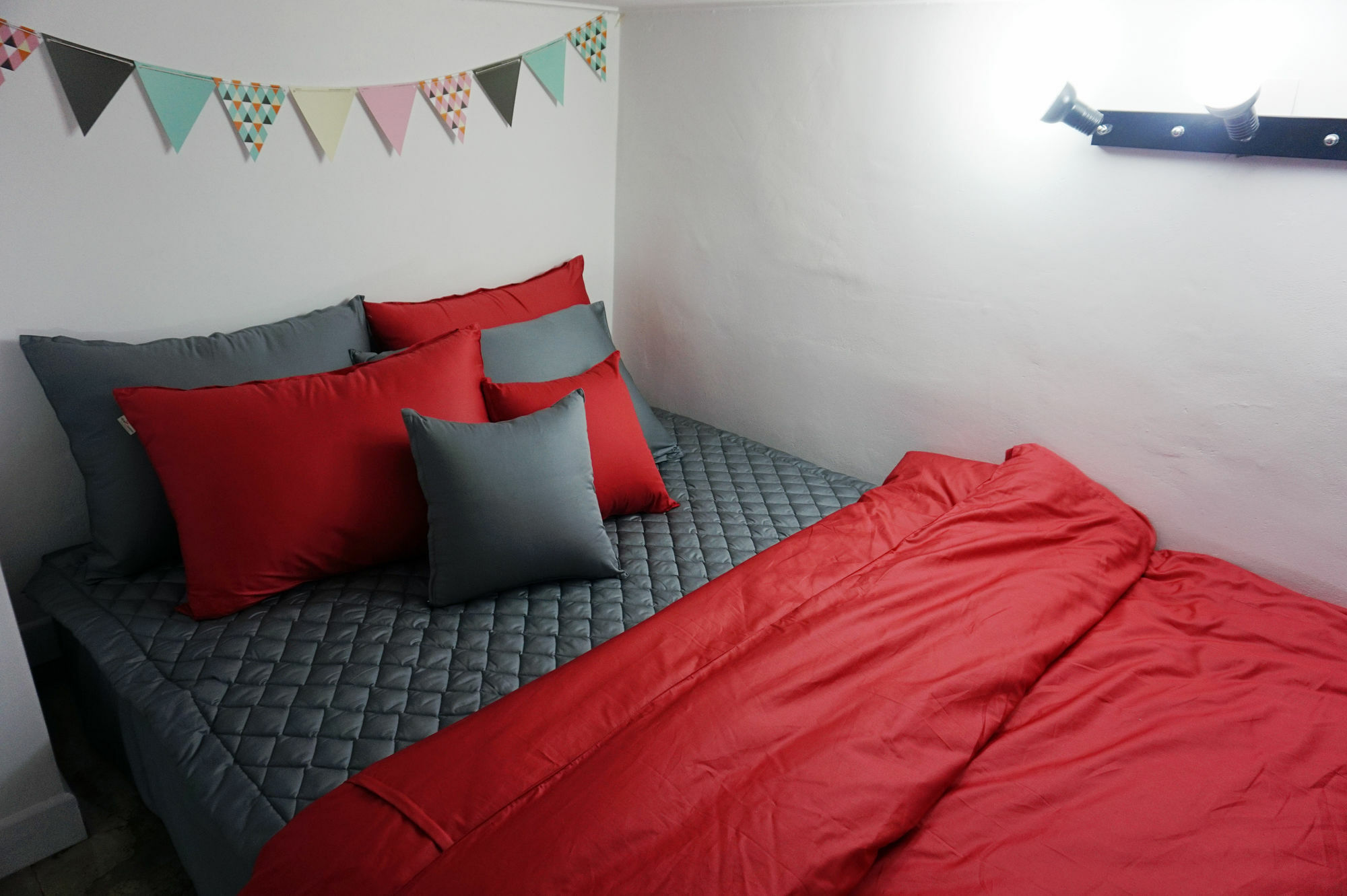 Likeu Guest House Seul Zewnętrze zdjęcie