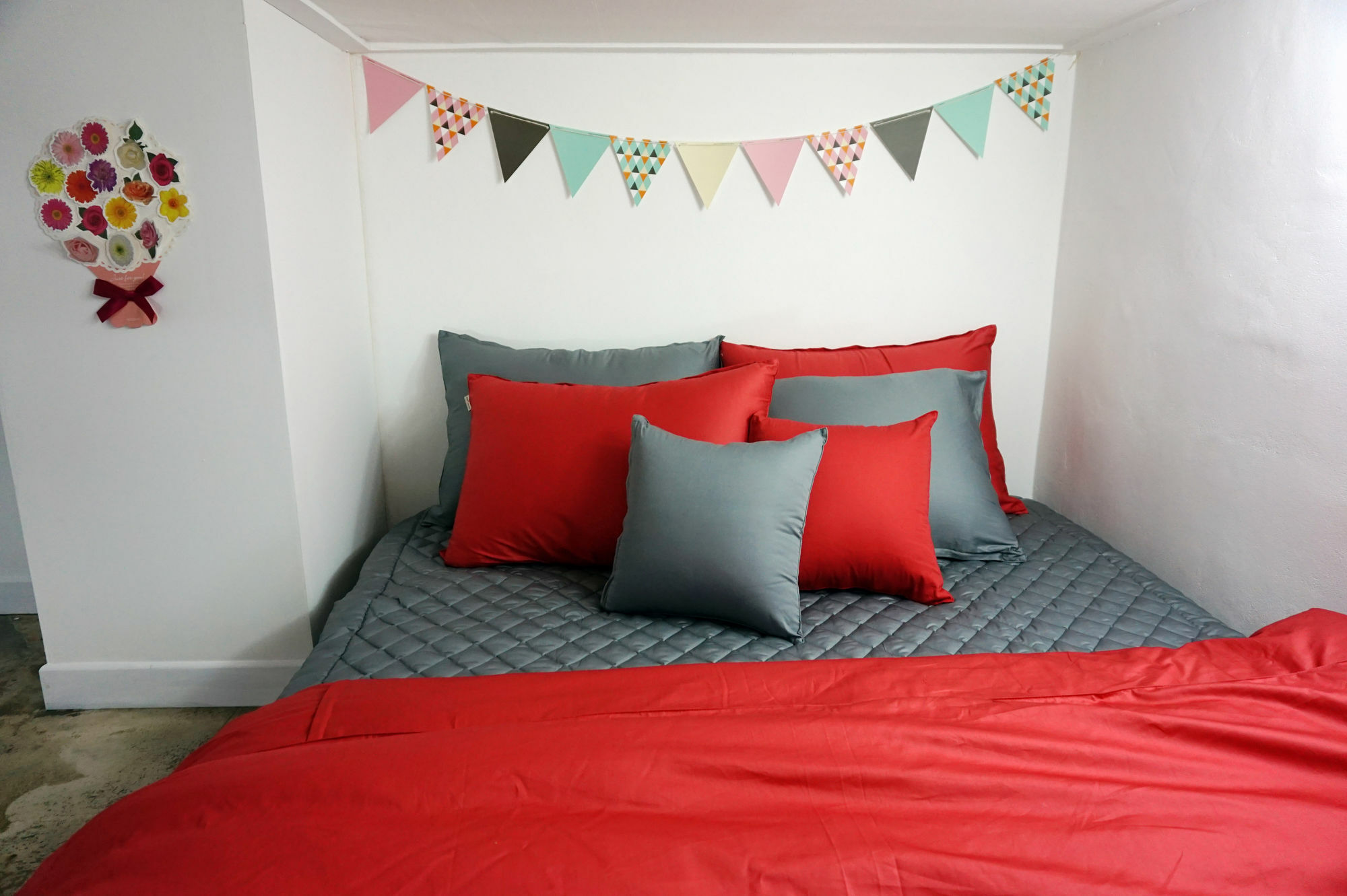 Likeu Guest House Seul Zewnętrze zdjęcie