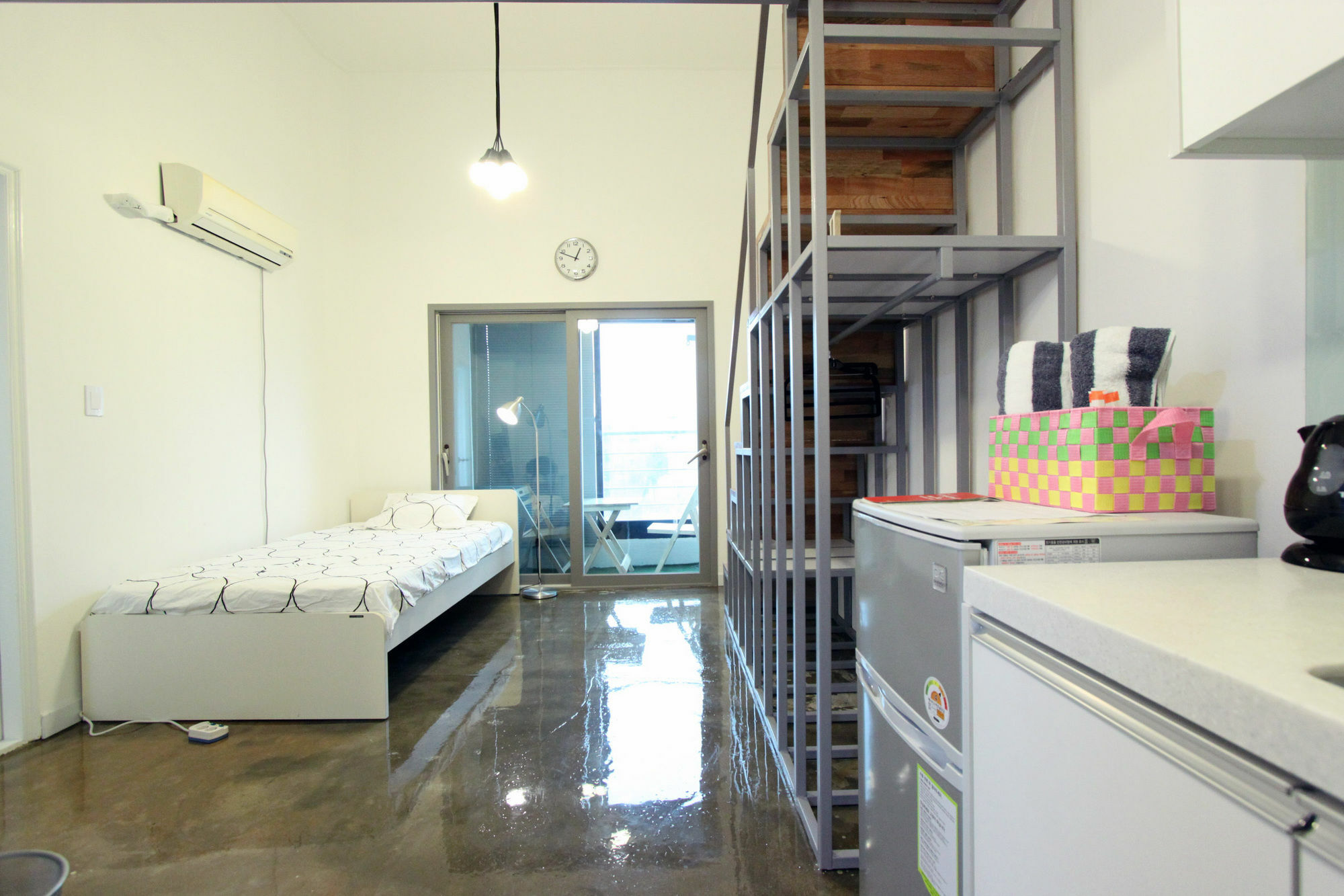 Likeu Guest House Seul Zewnętrze zdjęcie