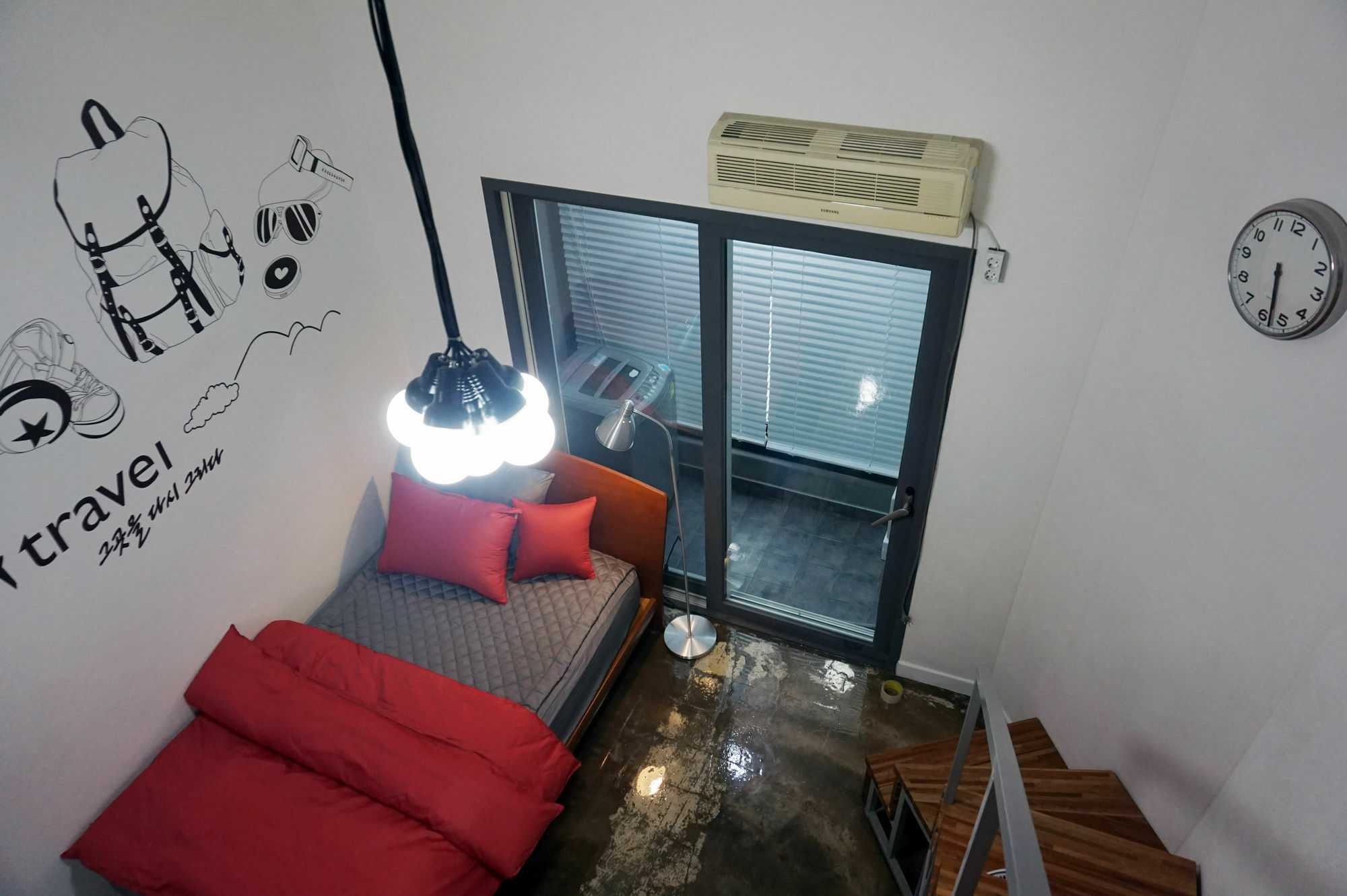 Likeu Guest House Seul Zewnętrze zdjęcie
